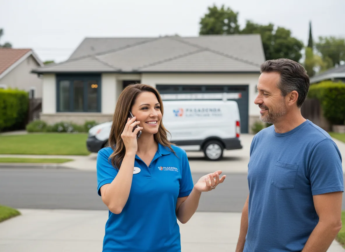 Electrician Blandon, PA FAQs